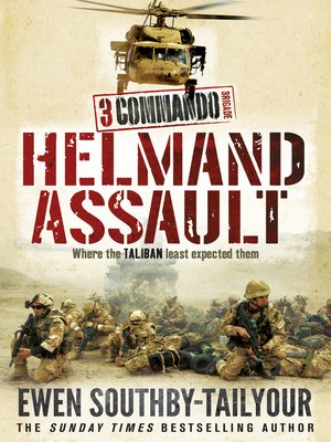 cover image of 3 Commando